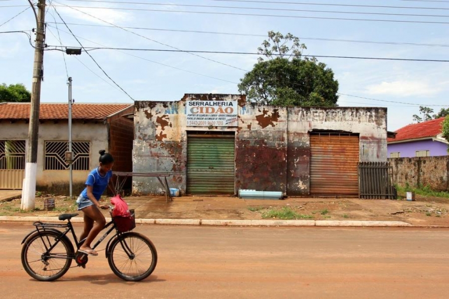 Batalives: Baťovské životy