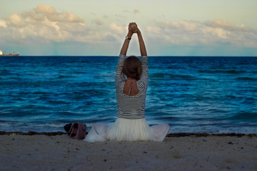 Ájurvédský program jemné očisty těla i duše