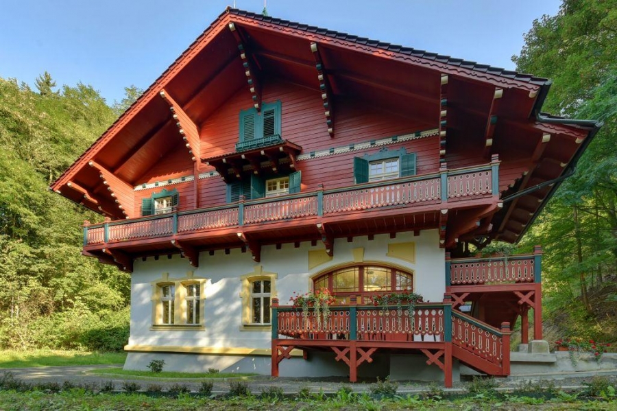 Po Velikonocích se v Kyselce otevře nová naučná stezka a Mattoni Muzeum zahájí svou třetí sezonu