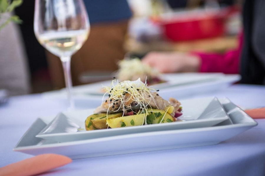 V Dobříši chystají čtvrtý Rybí festival