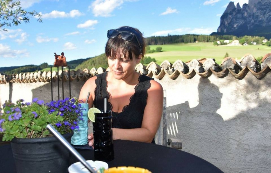 Sezóna začíná. Manuál pro nezapomenutelný svatební den pod širým nebe