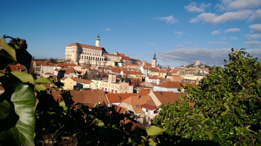 Svátek gastronomie v Mikulově již podevát