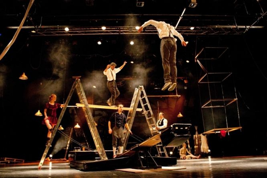 Zahraniční hvězdy zahrají v ulicích Prahy na největším městském open-air festivalu. Vstup volný