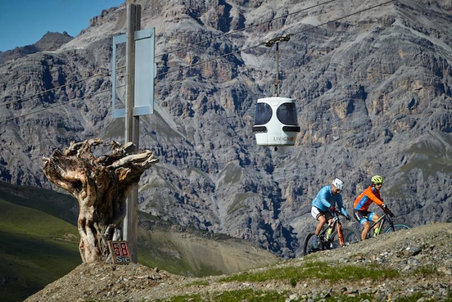 9 tipů na dovolenou, když nejste plážový typ