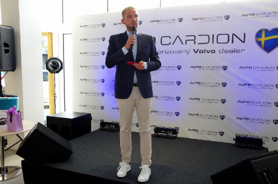 Nultý ročník Design Show Brno v Auto Cardion návštěvníky doslova omámil!