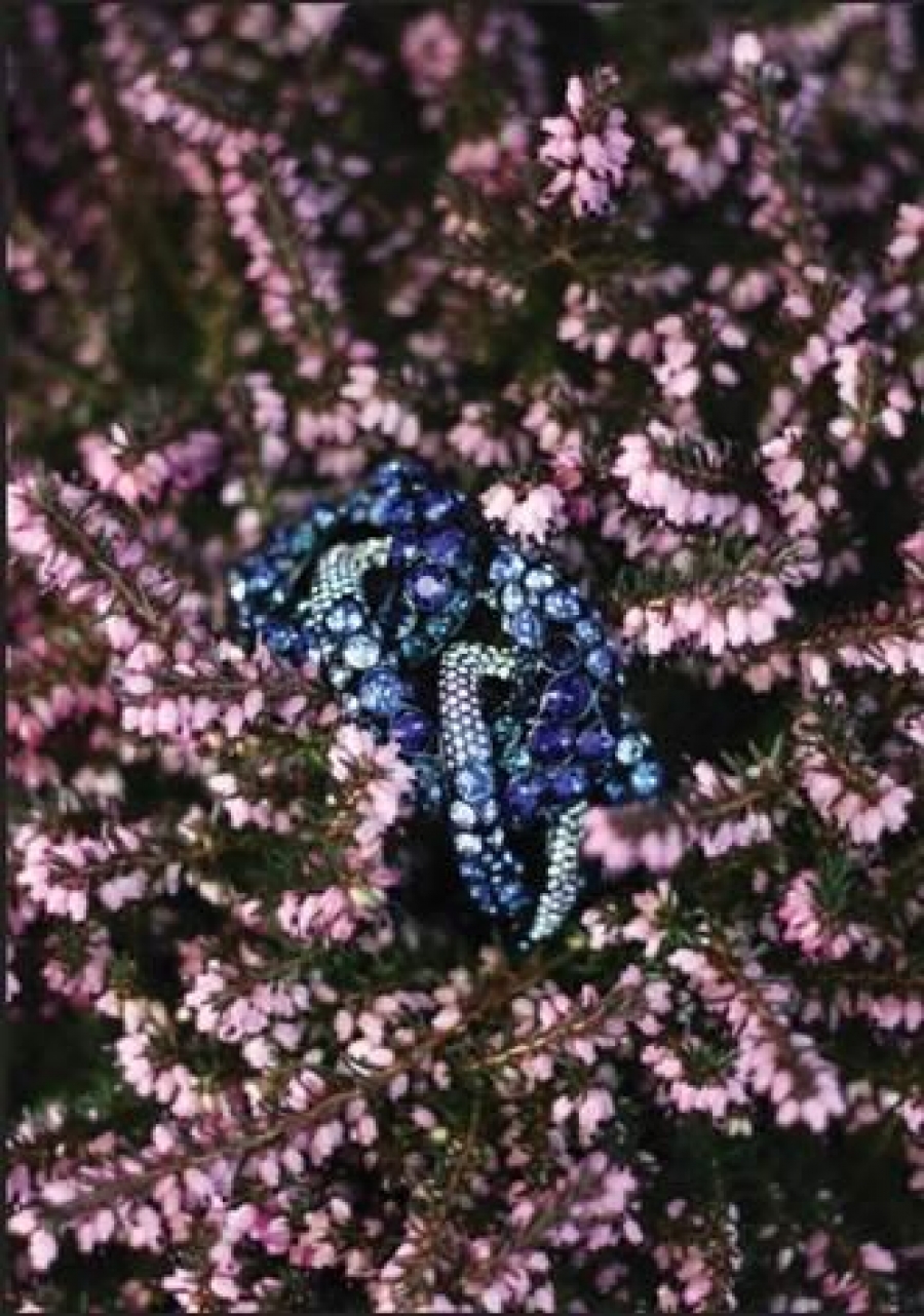 SWAROVSKI  PODZIM/ZIMA 2018  KOLEKCE CRYSTAL TALES