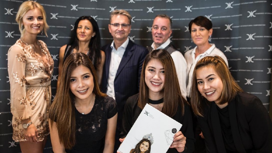 Event D.I.C. v Dubaji