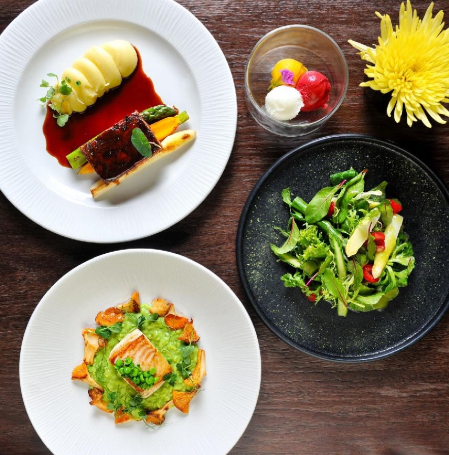 Efektivní hubnutí: umíte správně načasovat jídlo?