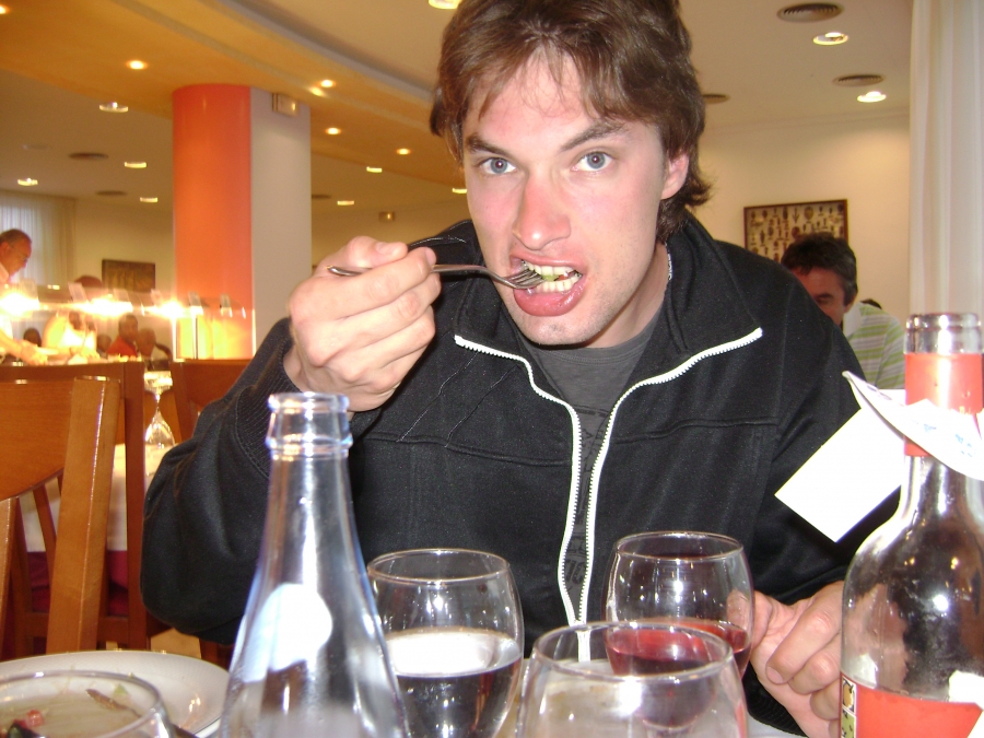 Proč muži hubnou rychleji než ženy? Za všechno může genetika