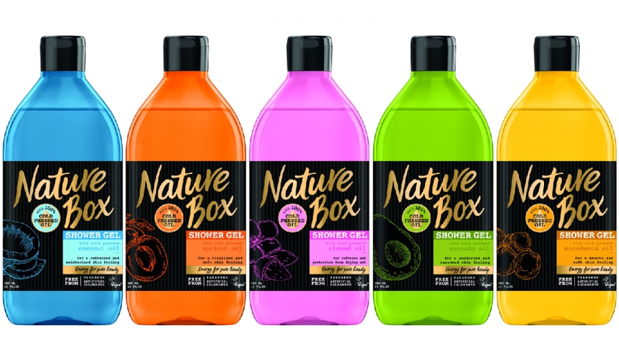 Krása inspirovaná přírodou: Objevte veganskou značku Nature Box