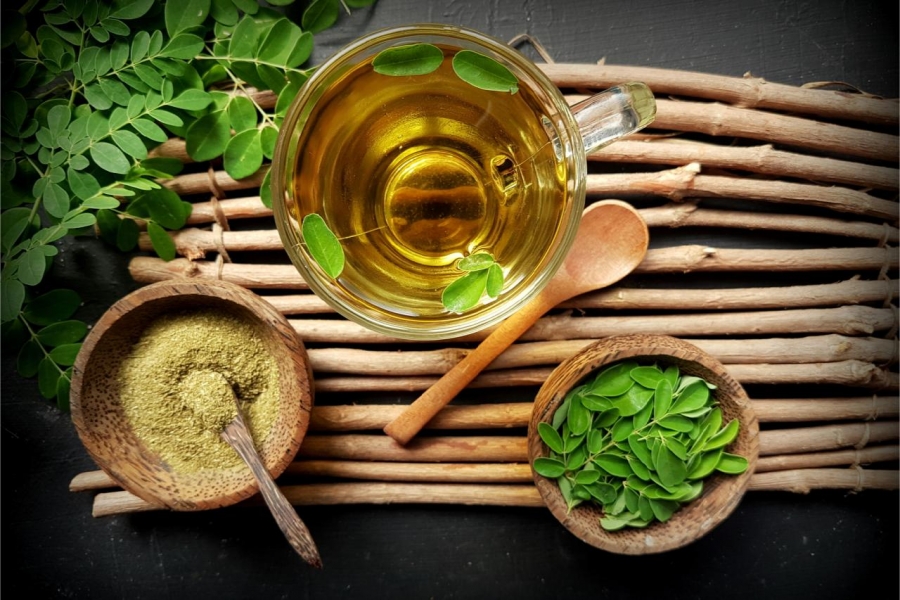 Jak nastartovat imunitní systém řízenou detoxikací organismu