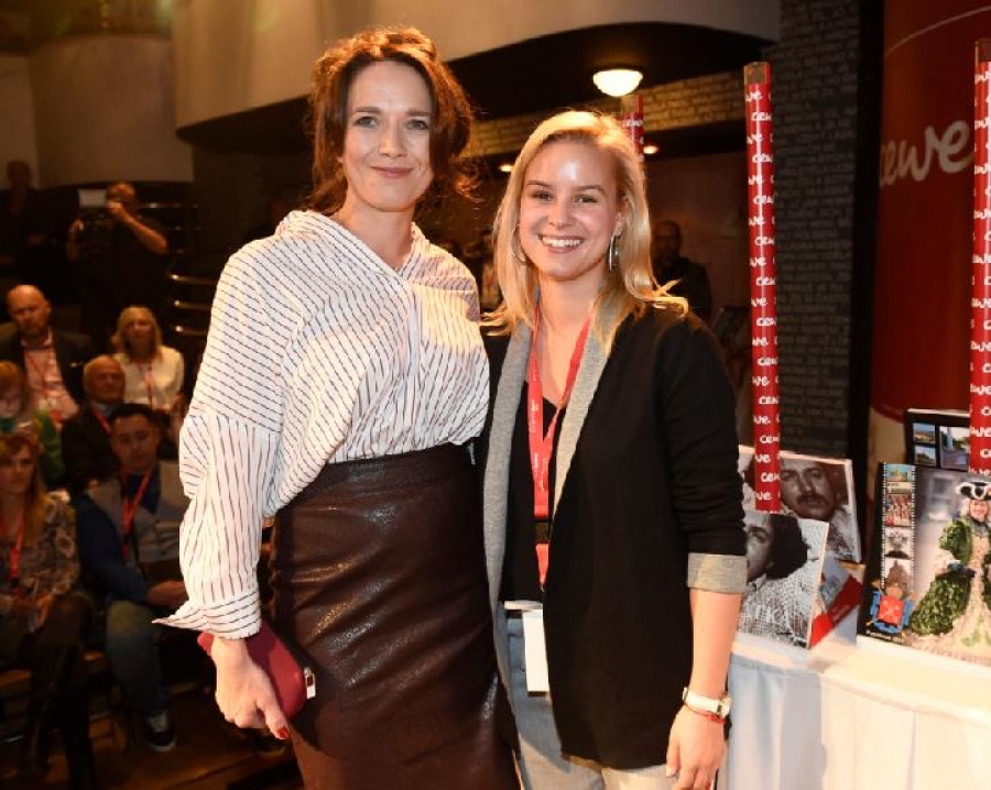 O co přišla Tereza Kostková