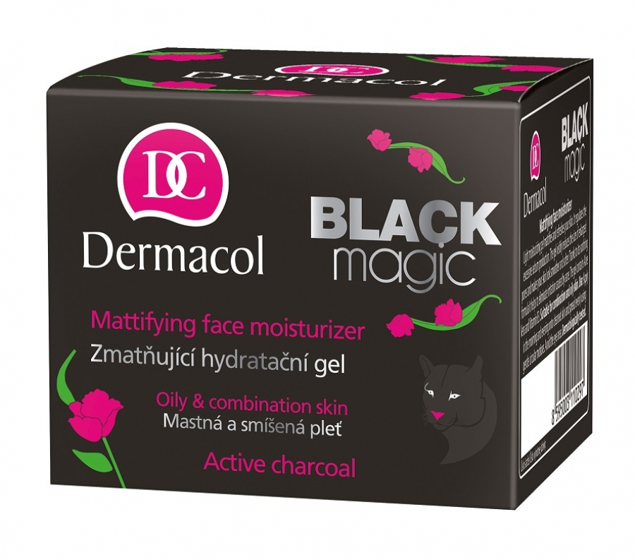 Objevte kouzlo aktivního uhlí!