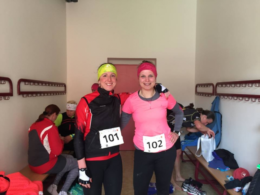 Potíže, se kterými se potýkají běžci