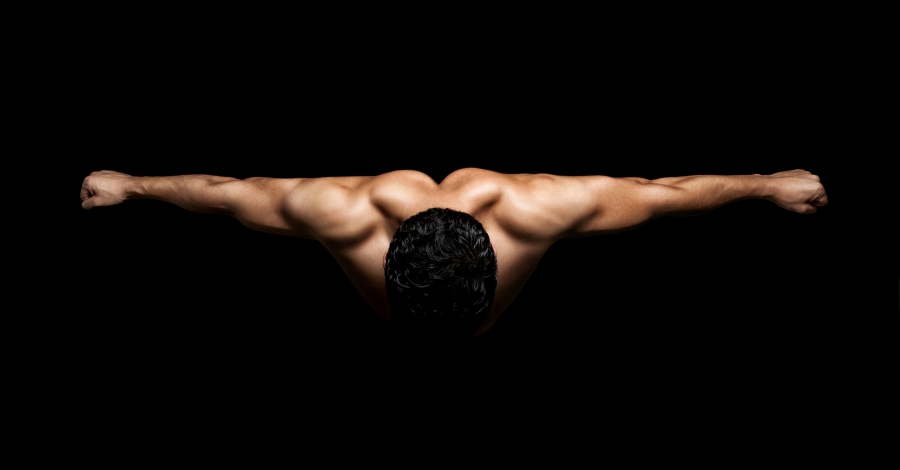 Do Česka míří Výstava skutečných nahých mužů!