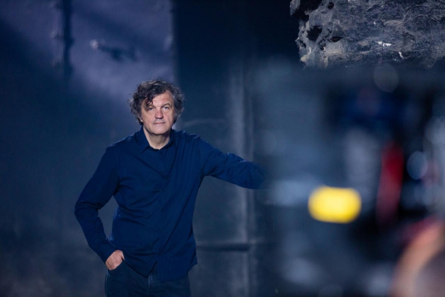 Tenkrát na východě aneb divoké devadesátky