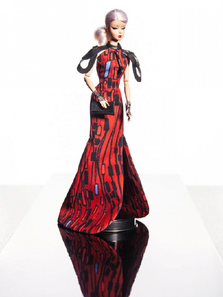 Barbie dětem vydělaly pořádný balík!