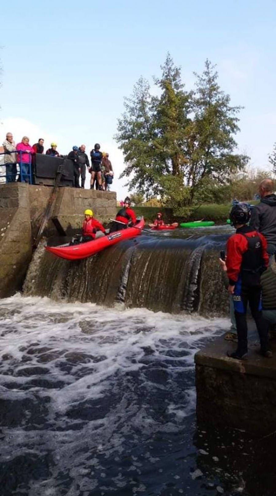 Potřeba vody v zimě