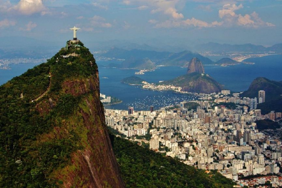 Netradiční zážitky po celém světě