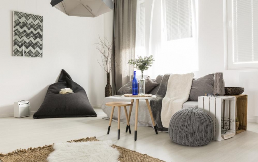 Jaké je vysněné bydlení Čechů? Za málo peněz a v klidném prostředí