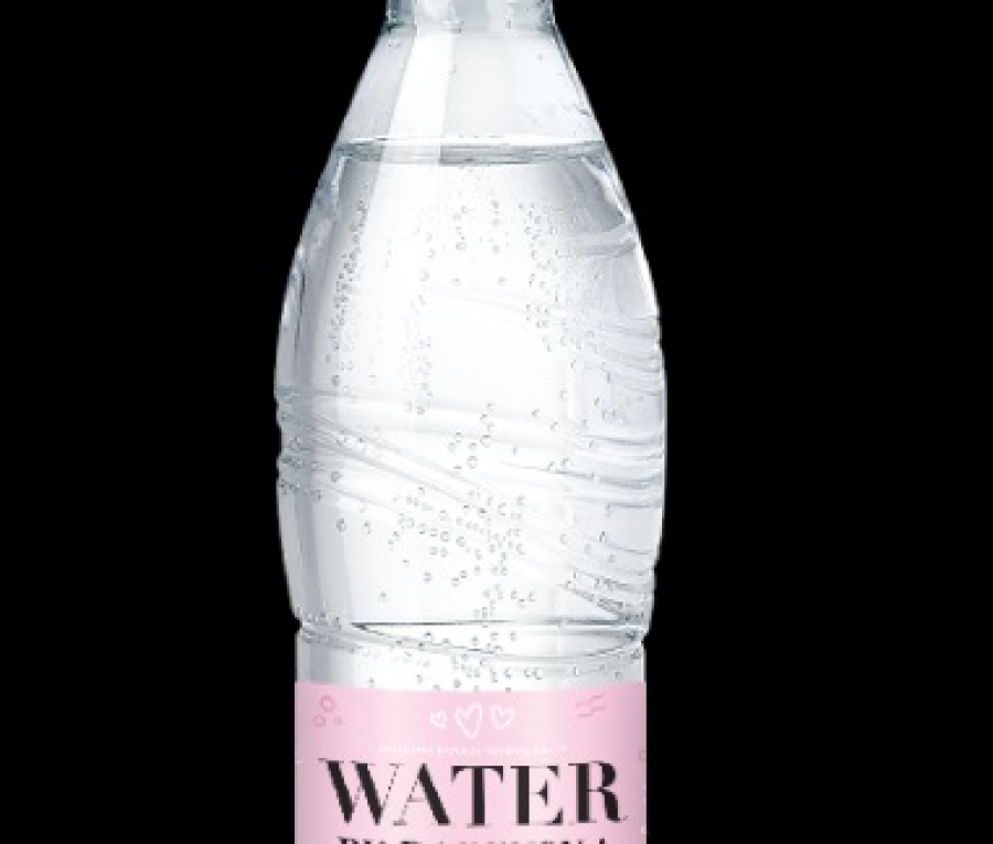 Když zapíjet, tak vodou