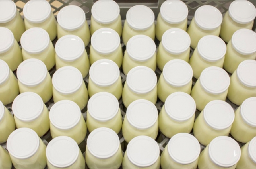 Mléko – superpotravina hlavně pro děti