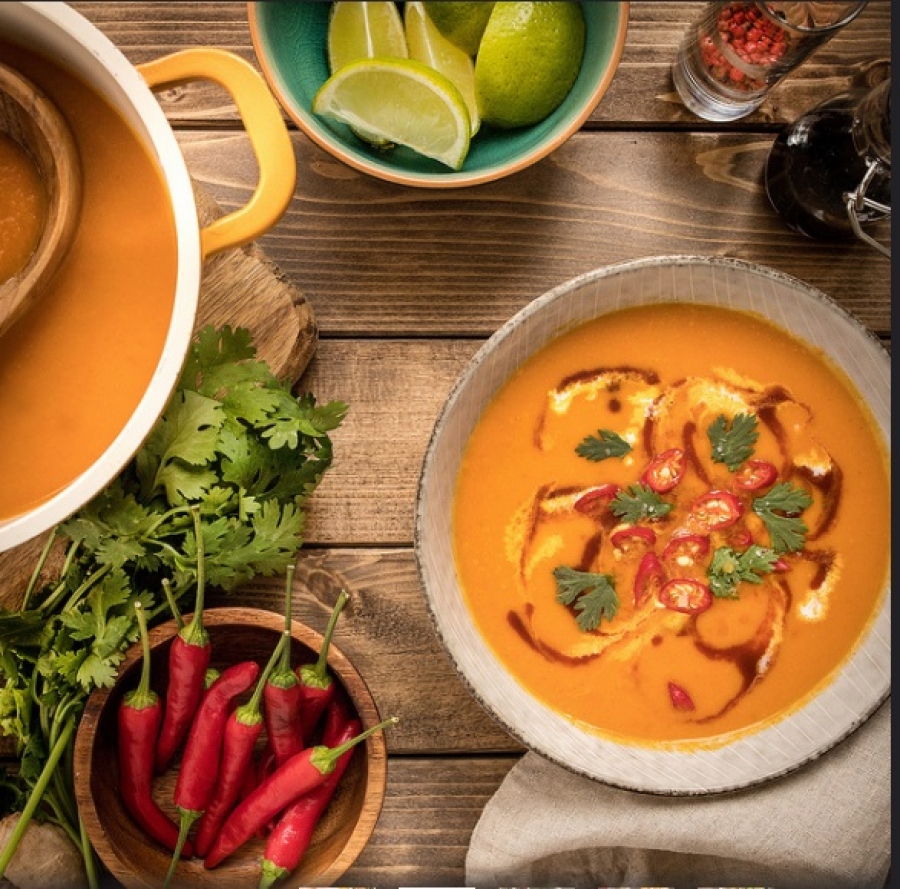 To, co nás povzbudí na těle i mysl