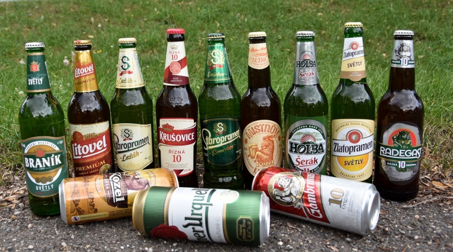 Více než milion dospělých Čechů nadměrně pije alkohol. ZP MV ČR podpoří kampaň Suchej únor