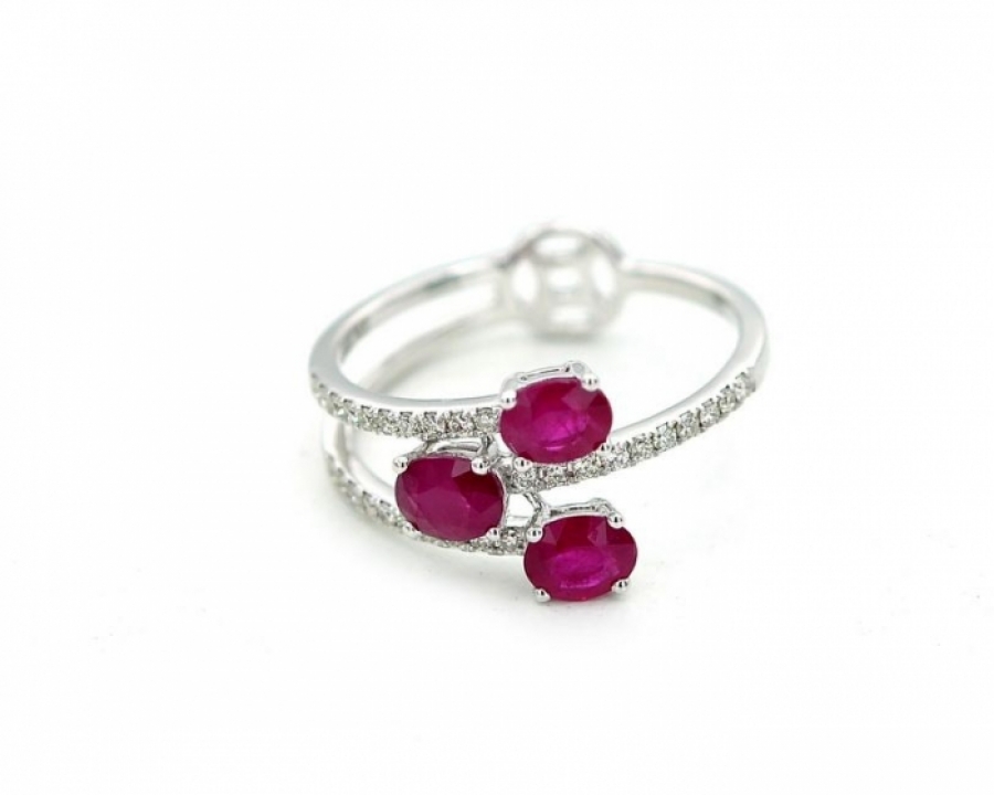 Valentýnská kolekce D.I.C