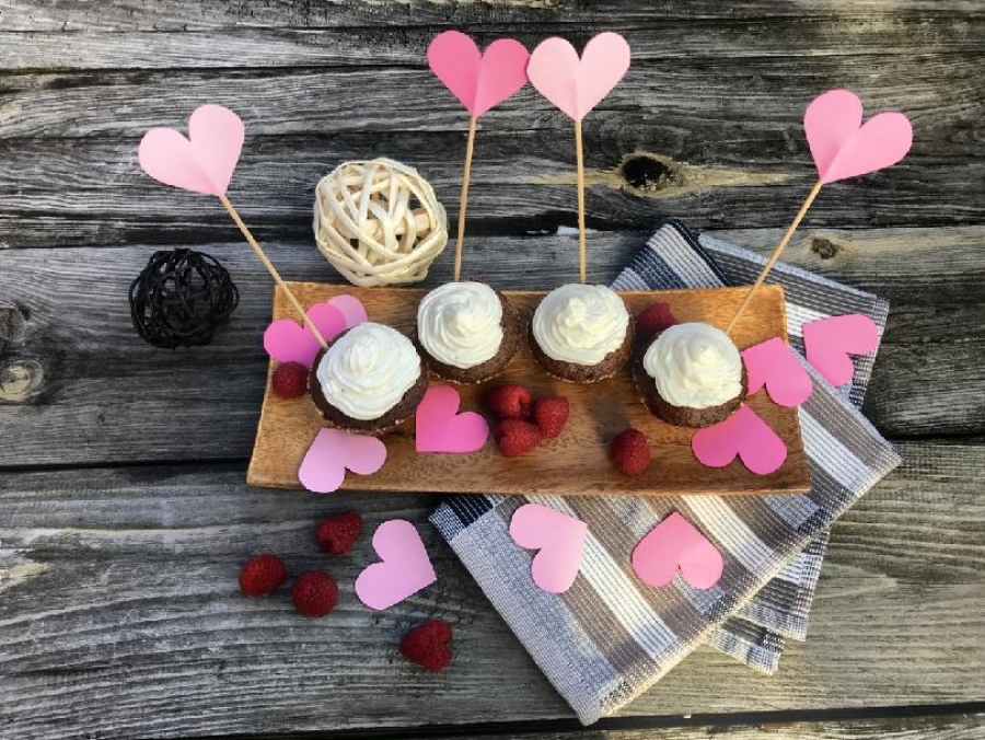 Láska prochází žaludkem, nejen na Valentýna