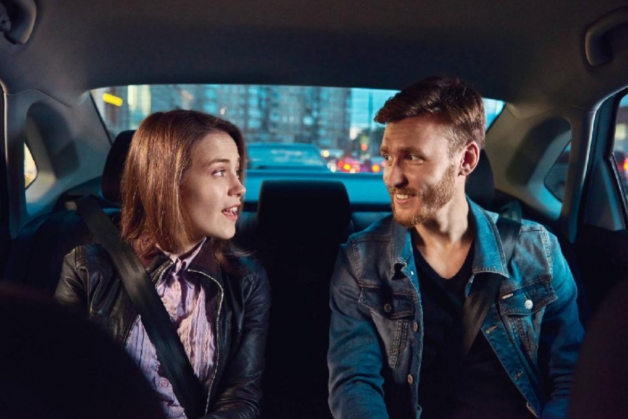 Vztahové poradenství od řidičů, kteří viděli a slyšeli už všechno