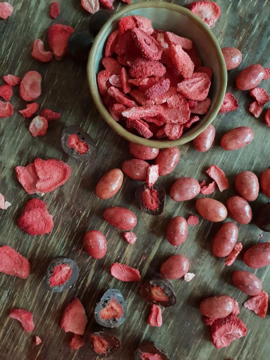 Naučte se správně snídat a zhubnete