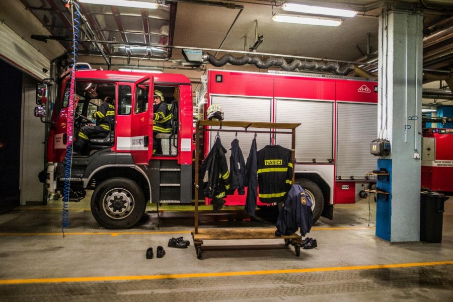 Hrdinové 21. století se v Liberci svolávají Krkonošskými pohádkami