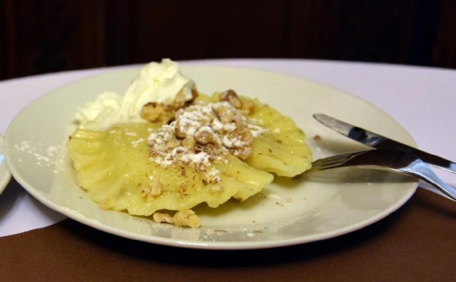 Na čem si letos pochutnáme ve vlacích ČD?