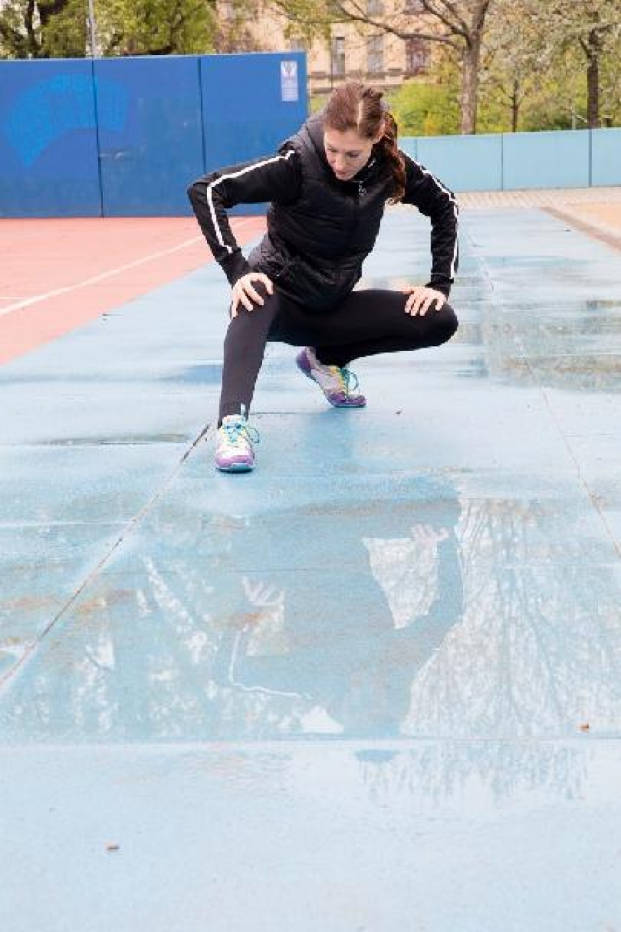 Zajímavosti ze Sportisimo 1/2Maratonu Praha 2019