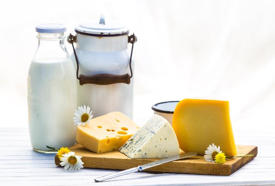 Ověřená fakta o mléce, díky nimž budete mít konečně jasno