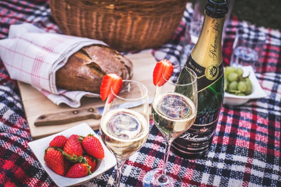 Nejromantičtější májový výlet? Čtyři tipy, kam vyrazit