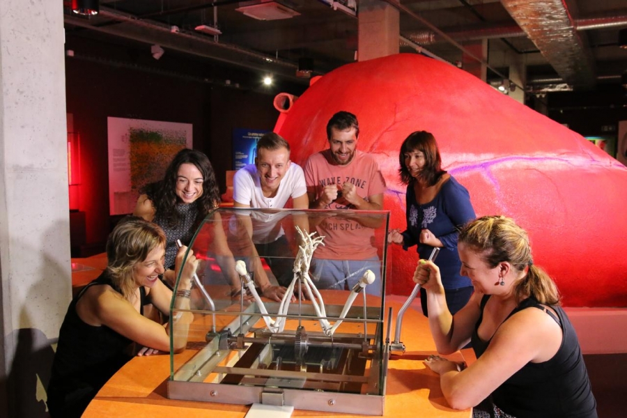 Proč se říká, že jsme opilí láskou?