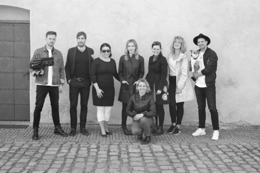 Patricie Solaříková o plíživé nemoci