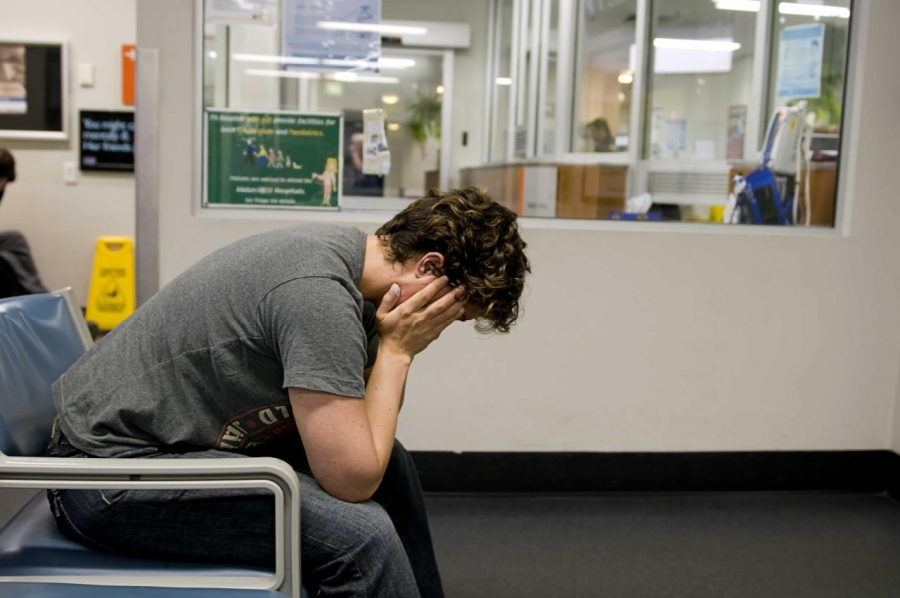 Historie migrény a její léčb