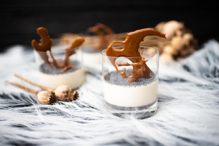 Letní makové dobroty