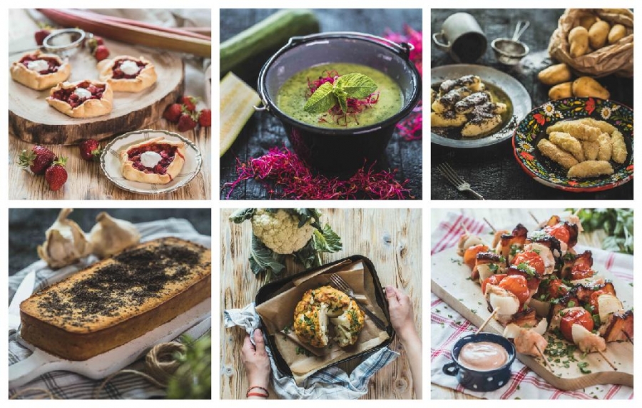 Naše babičky vařily jednoduše a moc dobře věděly, co je dobré