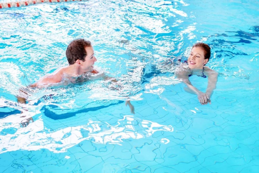 Jak a proč Češi sportují?  Náš vztah k pohybovým aktivitám