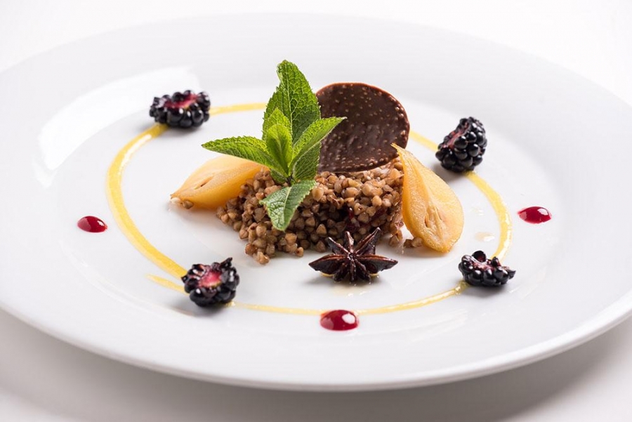 4 jídla, díky nimž objevíte zdravou chuť pohanky