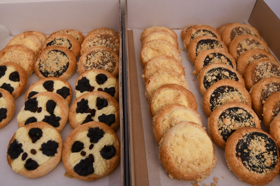 Soutěž Česká chuťovka