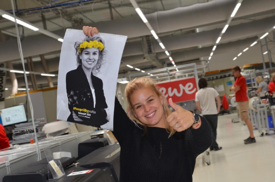 Kdo má strach o snubní prstýnek