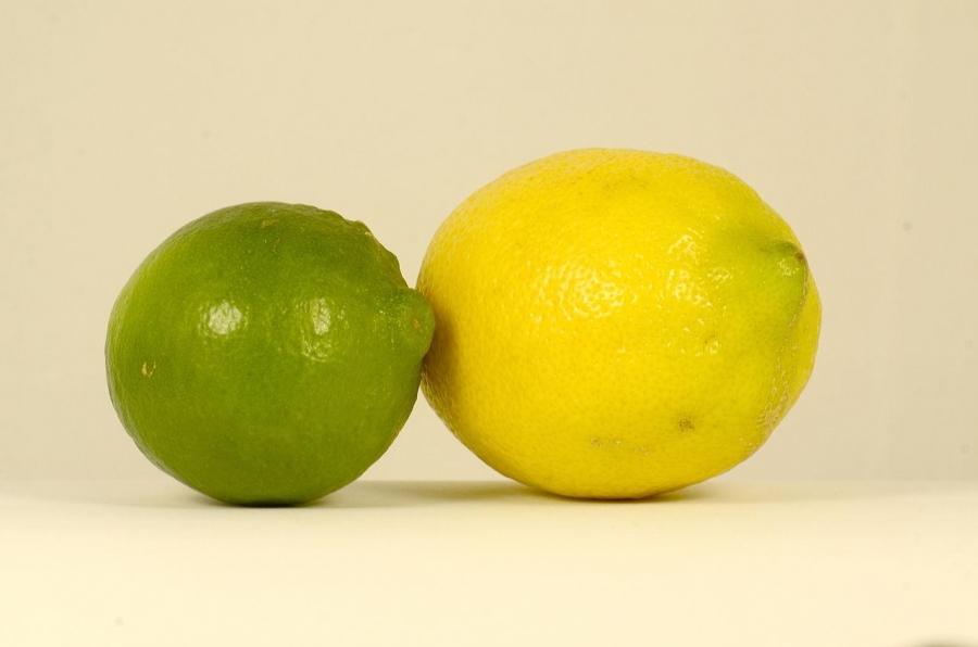 Odkyselení organismu je odpovědí na řadu zdravotních potíží. Jak na to?