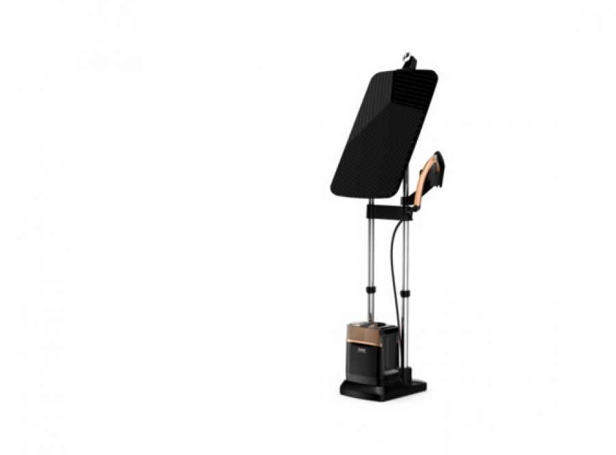 Tip: Chytré a výkonné: Revoluce v žehlení a péči o oděvy