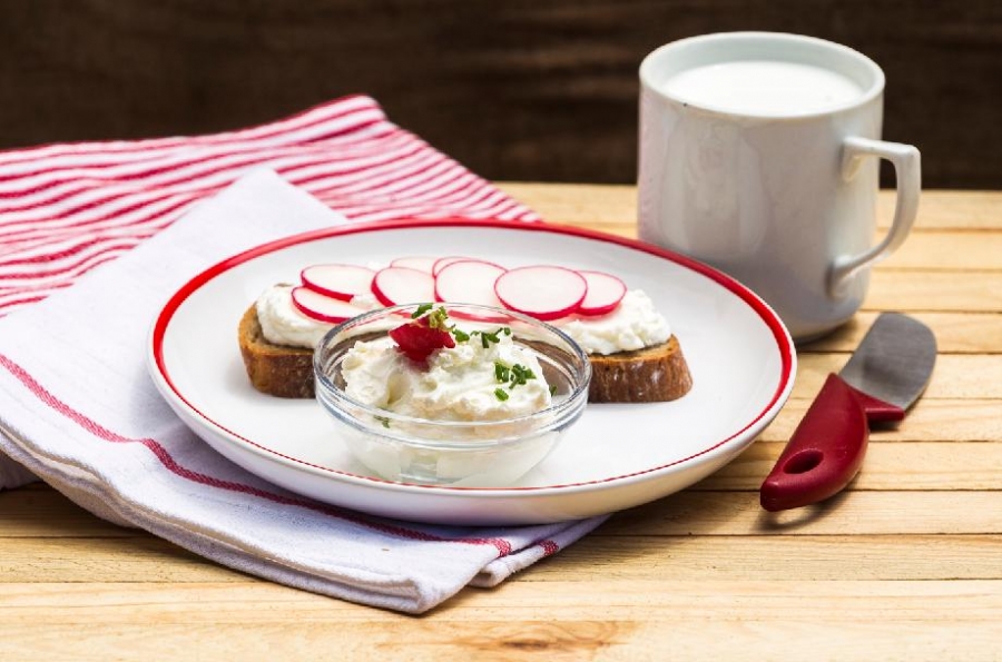 Nedostatek vápníků a vitamínu D u dětí