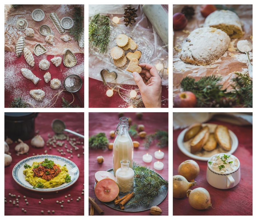 Šťastné a veselé? Šťastné a voňavé!